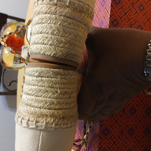 Tory Burch Espadrilles - Picture 8 of 8